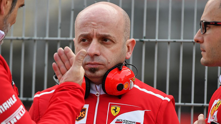 Επιστρέφει στη Ferrari ο Simone Di Resta